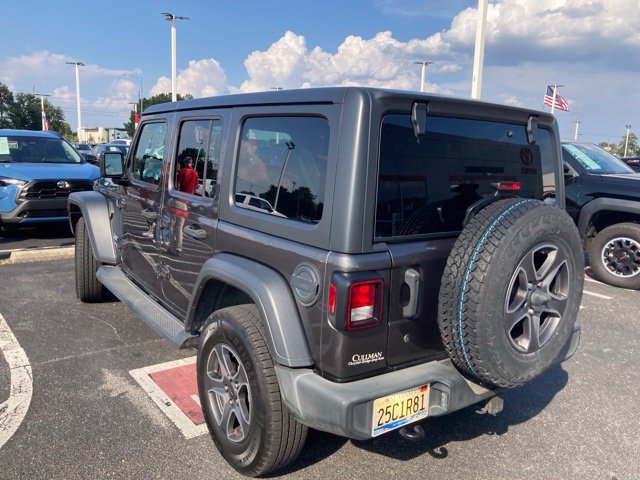 jeep wrangler unlimited 2019 1C4HJXDG5KW640897 image jeep wrangler unlimited 2019 1C4HJXDG5KW640897 image